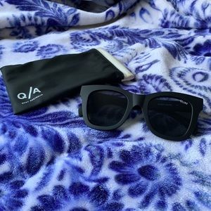 Quay Australia sunglasses